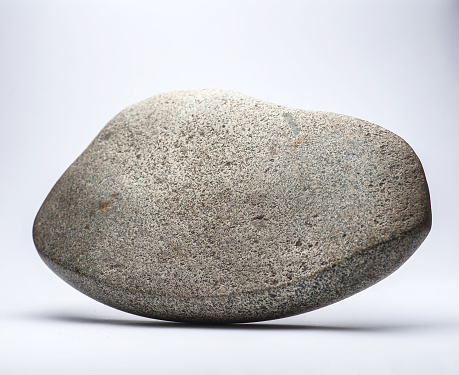 Four zen's stones. DOF