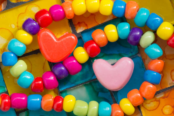 Making Jewelry With Beads
