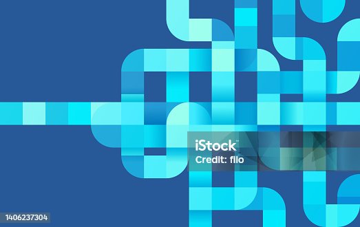 istock Abstract Complexity Pathway Background Concept 1406237304