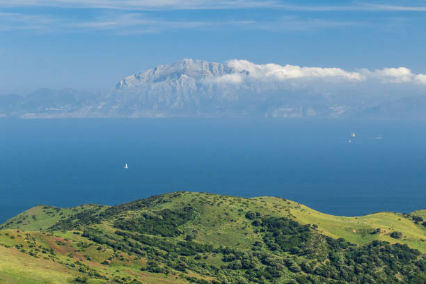 istock The highest mountain of Morroco 1406243556