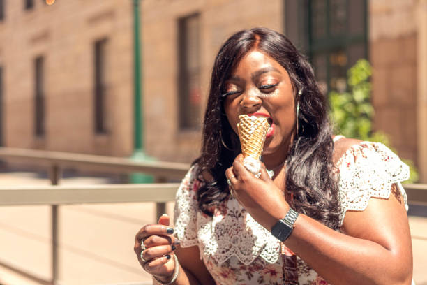 istock Ice Cream Portrait 4 1406246994