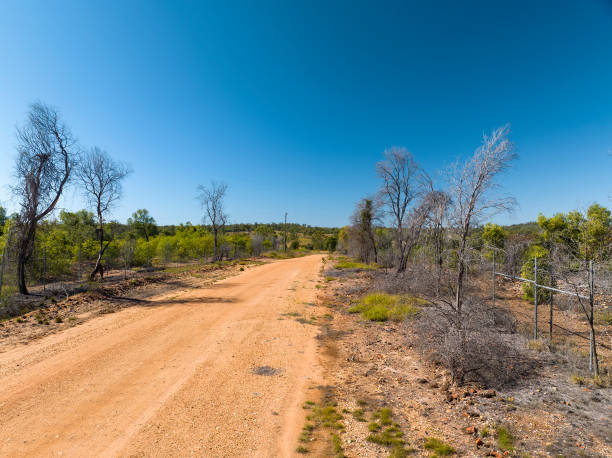 istock Copperfield Queensland Australia 1406261882