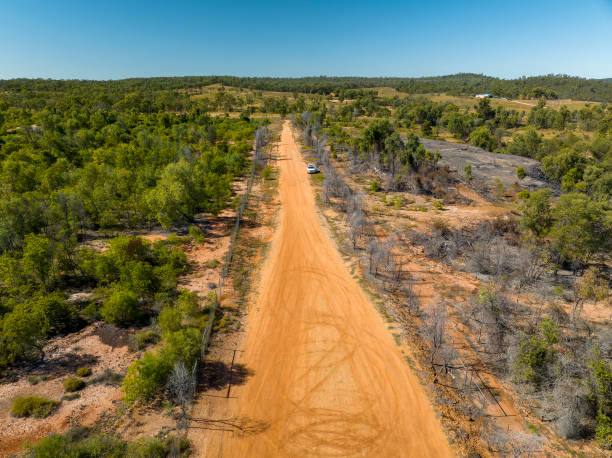 Copperfield Queensland Australia