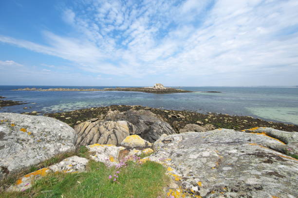 istock Breton landscape; Korejou 1406264987