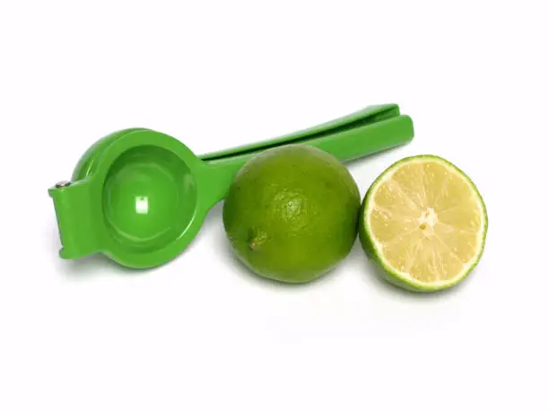 Photo of Lime Squeezer