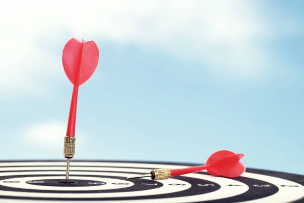 istock darts and business success goals concept 1406288264