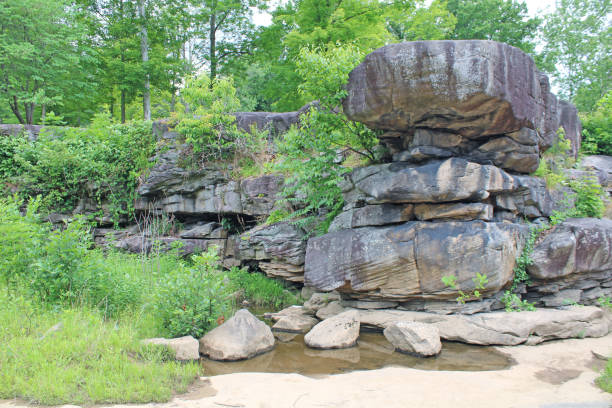 istock Valley Falls, West Virginia, USA 1406295810