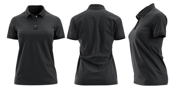 istock Polo shirt Short-Sleeve 1406300617