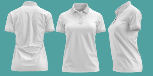 istock Polo shirt Short-Sleeve 1406301465