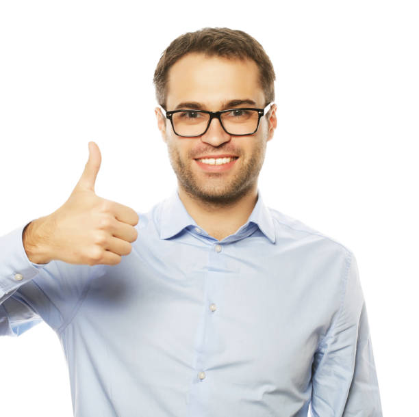 istock business man man going thumbs up 1406303003