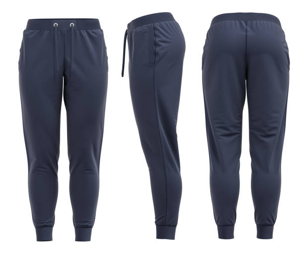istock Women's Sweatpants Sport 1406303916