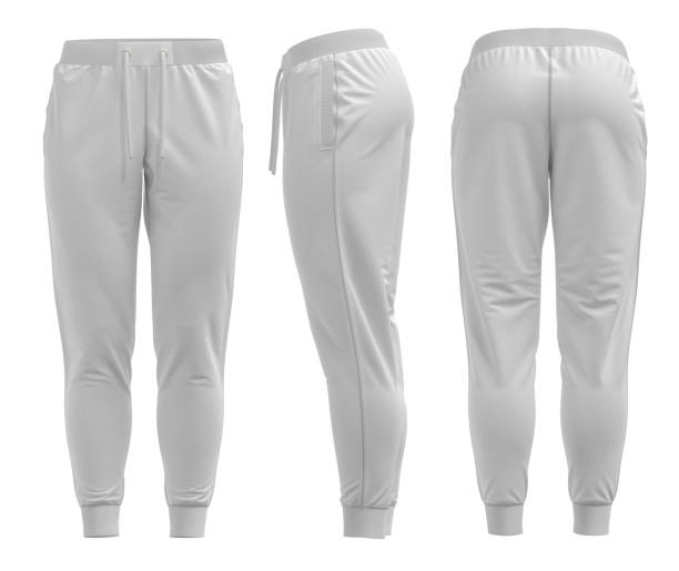 istock Women's Sweatpants Sport 1406303918