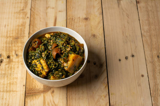 istock Okr soup from Nigeria 1406318639