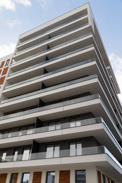 istock New residential area 1406318710