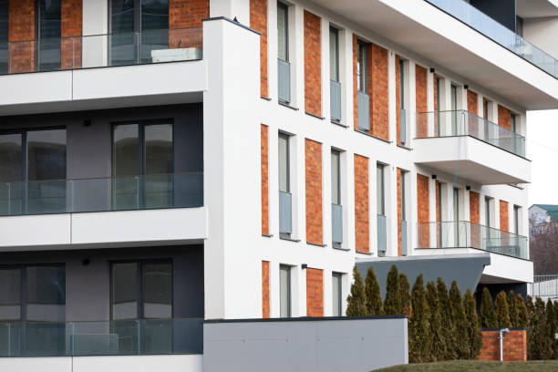 istock New residential area 1406319391
