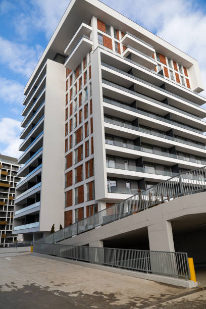 istock New residential area 1406319514