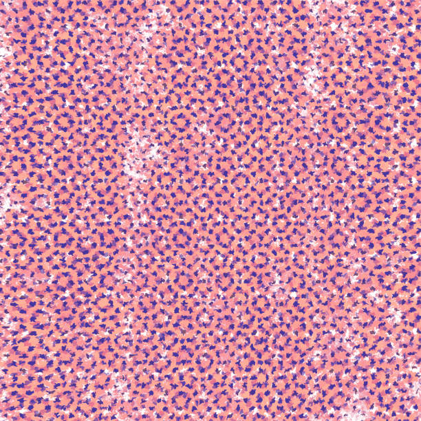 istock abstract pink camouflage pattern background like a galaxy , greeting card or fabric 1406329552