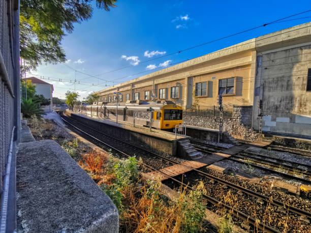 istock Oeiras, Portugal 1406331332
