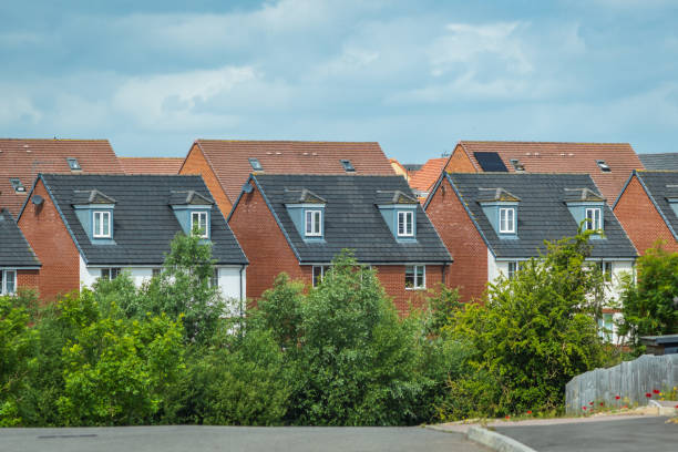 istock New built terraced houses under in england uk 1406333310