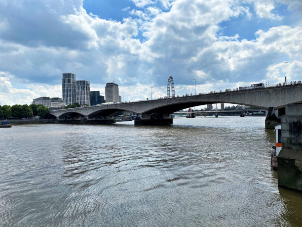 istock A view of the River Thames 1406334591