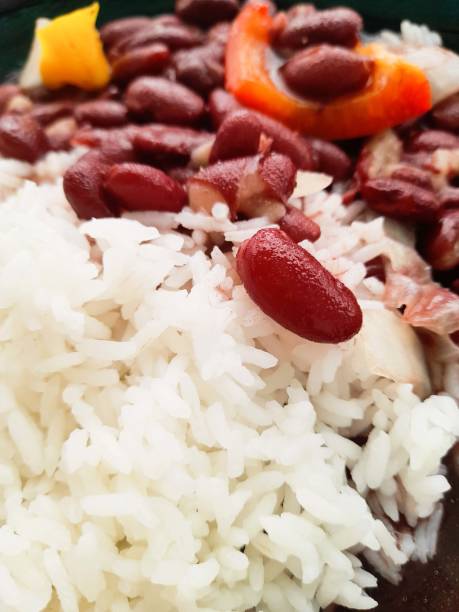 istock Vegetarian and vegan food 1406380230