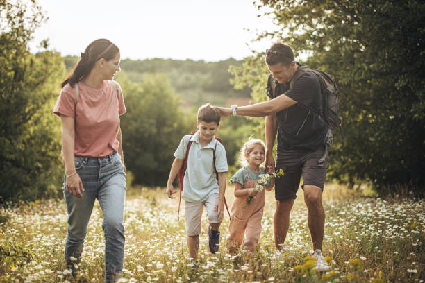 istock Happy family 1406381157