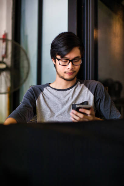 istock Life of a Digital Native 1406383613