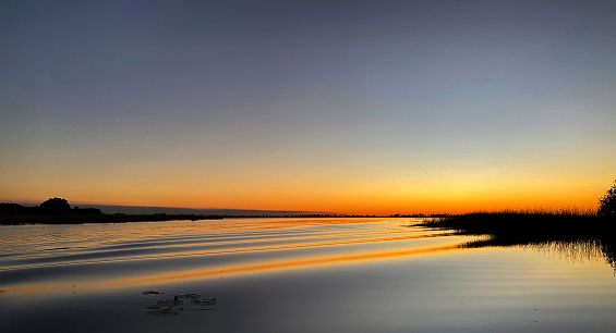 Taken in Northern Botswana in May 2022