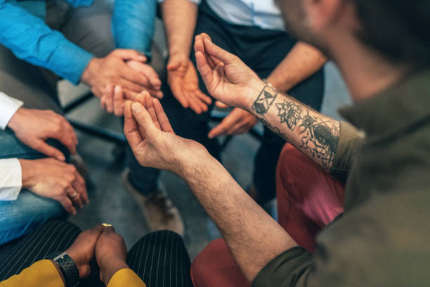 istock Business meeting 1406395210