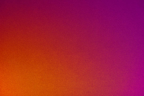 Purple red orange abstract background. Gradient. Colorful luxury background with space for design.