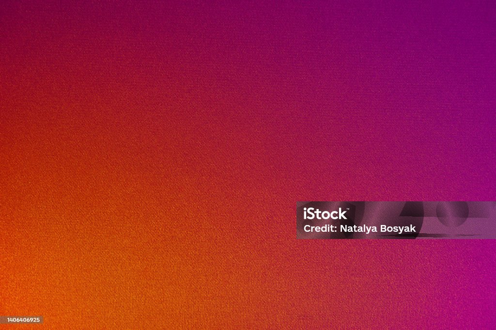 Purple red orange abstract background. Gradient. Colorful luxury background with space for design. Purple red orange abstract background. Gradient. Colorful luxury background with space for design. Valentine, Mother's Day. Golden cherry matte surface. Backgrounds Stock Photo