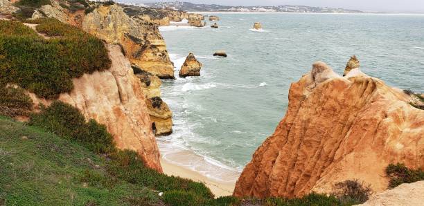 istock Portugal Coast 1406409626