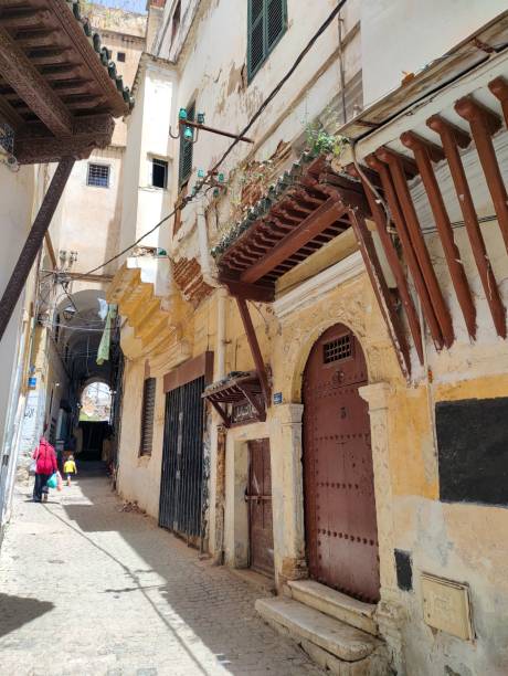 istock The  casbah of Algiers 1406421435