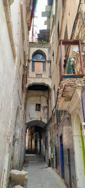 istock The  casbah of Algiers 1406421525