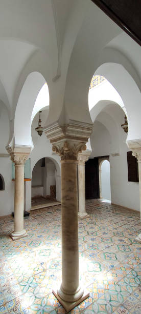 istock The Casbah of Algiers 1406424140