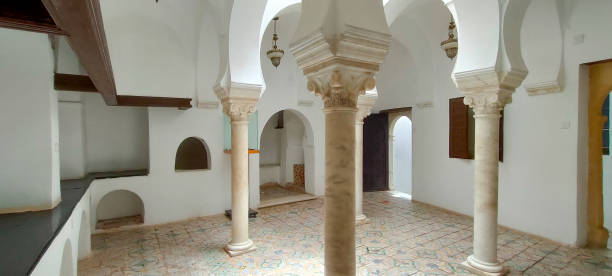 istock The Casbah of Algiers 1406424172