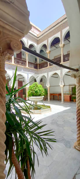 istock The Casbah of Algiers 1406424323