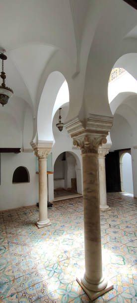 istock The Casbah of Algiers 1406424381