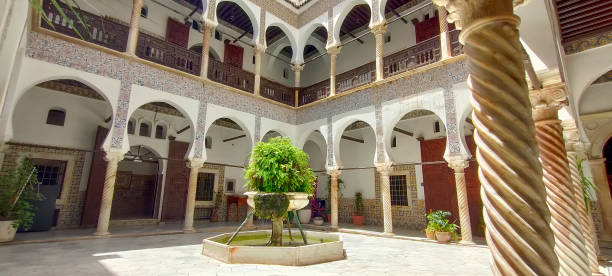 istock The Casbah of Algiers 1406424389