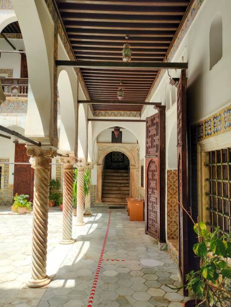 istock The Casbah of Algiers 1406424599