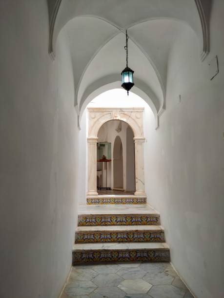 istock The Casbah of Algiers 1406424705
