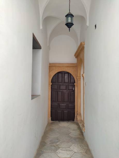 istock The Casbah of Algiers 1406425303