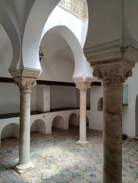 istock The Casbah of Algiers 1406425329
