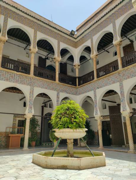istock The Casbah of Algiers 1406425405