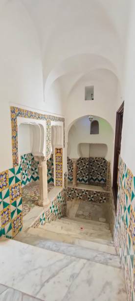 istock The Casbah of Algiers 1406425446