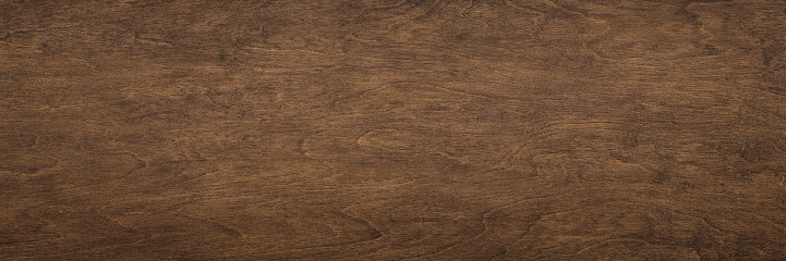 brown wood table texture. wooden background of old boards