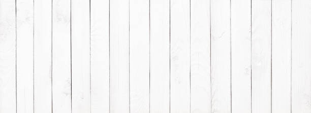 istock white wood texture with natural pattern. bleached boards background, top view 1406425815