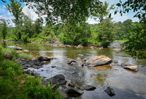 istock Haw River Diminishing Perspective 2 1406428226