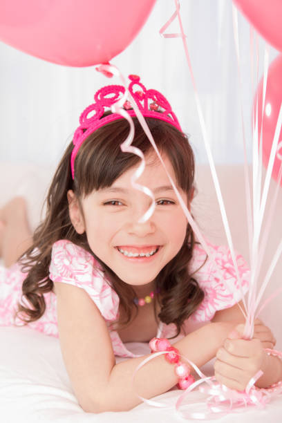 istock Happy Birthday Girl 1406441578