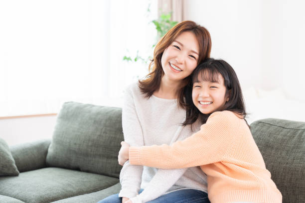 istock asian mother and daughter 1406443920